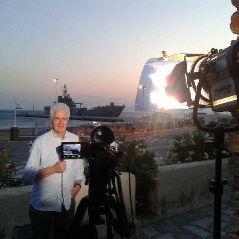SRF, ECONOMIC CRISIS - TINOS ISLAND